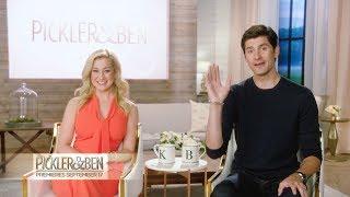 Silly & Fearless: Pickler & Ben Season 2