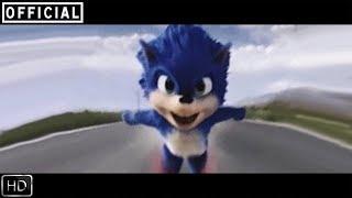 Sonic the Hedgehog® | Official Movie Trailer 2019