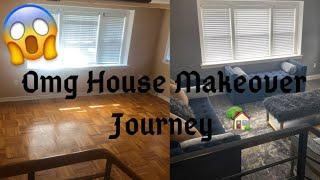 HOUSE MAKEOVER :  HOUSE TRANSFORMATION | HOUSE RENOVATIONS