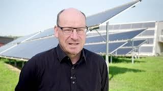 Wie solare Wärmenetze gelingen - Bene Müller, solarcomplex AG