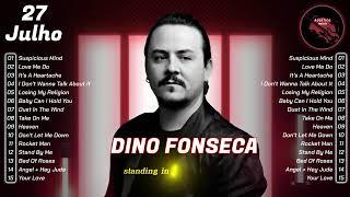 Dino Fonseca - Playlist relaxante || Rock e Flashback || Suspicious Mind, Love me Do, Bed Of Roses