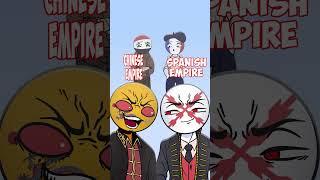 MY NAME IS MARKO MEME 5 ️ #countryhumans