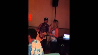Kayla & Andrew - Picture
