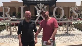 Filatov & Karas at Rixos Bab Al Bahr