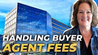 Attention Smart Buyer: 4 Ways To Handle Buyer Agent Fees | Vancouver Washington Real Estate