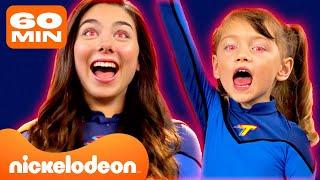 Die Thundermans | Das böseste Gelächter bei Die Thundermans! | Nickelodeon Deutschland