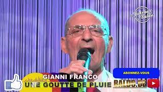 GIANNI FRANCO   UNE GOUTTE DE PLUIE