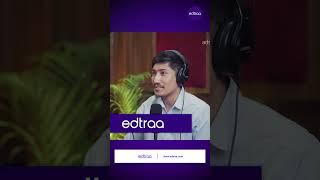 Have you Met Edtraa?