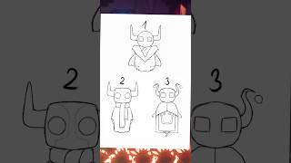 Which one would you like to see in the game? #gamedev #games #gaming #gameshorts