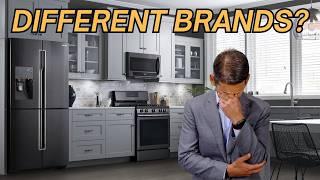 The Shocking Truth About SAME-BRAND Appliances Revealed!