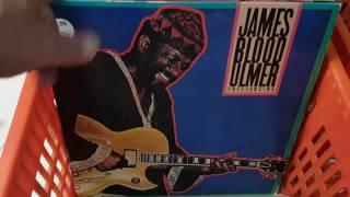 Avant-garde Jazz new arrivals at Princeton Record Exchange June, 2017