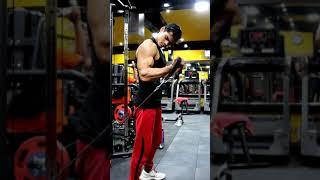 Workout Motivation Attitude  Shivam Rai Srf