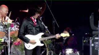 Jeff Beck - Little Wing 6-12-2011