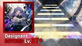 [project sekai fanmade] Designant - Designant. [BEYOND Lv.37+]