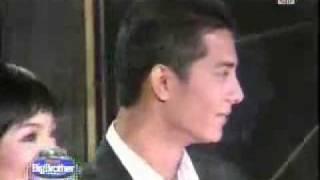 Say It Again - Kim and Ejay (06-08-08)