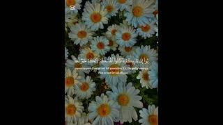 Return to Your Creator | Reflect on This Powerful Verse (Quran 2:54)”