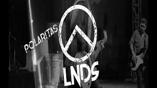 LNDS - Polaritas (OFFICIAL LYRIC VIDEO)