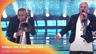 Dzieje się - 25 lat Golec uOrkiestra / Polsat Sopot Hit Festiwal 2024