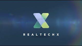 RealTechX Showcase 2021 - Spacecube