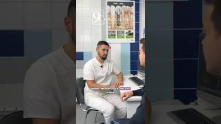 КАКИЕ БЫВАЮТ ЗУБНЫЕ ИМПЛАНТЫ ? #стоматология #имплантациязубов #зубныеимпланты #стоматолог