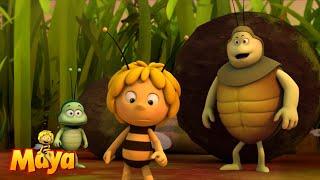 WAKE UP FLIP!! We are here! - Maya the Bee  - FULL COMPILATION