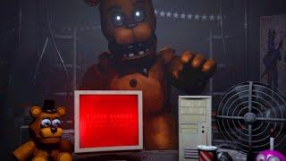 THIS NEW FNAF 2 SPIN OFF CHANGES EVERYTHING.. - FNAF Fazbear Origins Out of Control