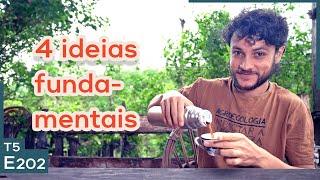 O INGREDIENTE VITAL para uma VIDA MENOS CAÓTICA