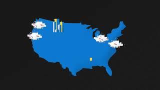 Hybrid IT with AWS & CoreSite