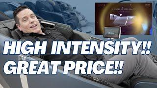 Osaki Highpointe 4D Massage Chair - Top 3 Best Intense Massage Chair?