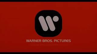 Warner Bros. Pictures logo 2024