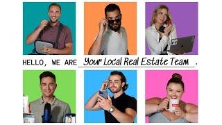 Work with Sudbury's TOP Real Estate Team!