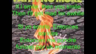 Zombie Eaters - Faith No More - Subtitulado Español e Ingles (Lyric)