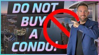 Things You MUST know BEFORE buying a Condo in Miami {This will $AVE you Thousands of dollars!!)