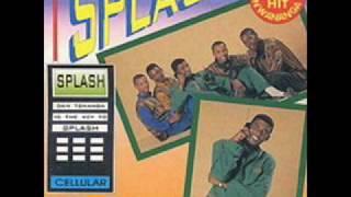 Splash-Vhayafana