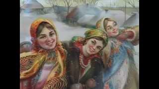 Федоскино чистый родник