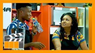 McBrown's Kitchen with Kofi Kinaata | SE08 EP04