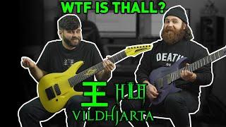 This Is Why Your THALL Riffs Suck...