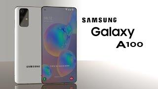 Samsung Galaxy A100 official trailer concept design full specification 2020