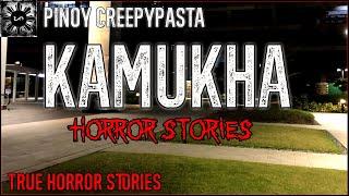 Kamukha Horror Stories | Tagalog Horror Stories | Pinoy Creepypasta