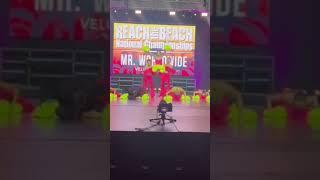 Reach the Beach National Championships Ocean City MD Maryland