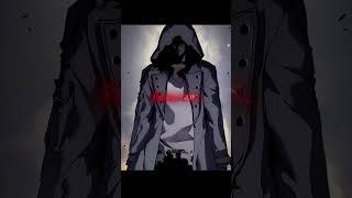 Sung Jinwoo Was About to Fall… Until He Stepped In | Solo leveling