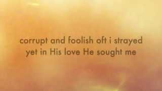 The Austin Stone - King of Love (Lyric Video)