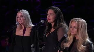 Pistol Annies   Love Me Live