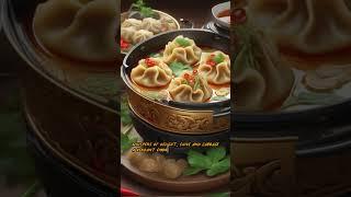 Beyond Red Envelopes: Exploring the Myths that Shape Chinese New Year  Pt9 #shorts #history #myth