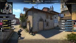 Random Moliv in CSGO LOL!