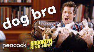 Brooklyn 99 moments we don't talk about enough | Brooklyn Nine-Nine