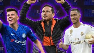 Why Frank Lampard Deserves MORE Praise! | Every Other Saturday Podcast