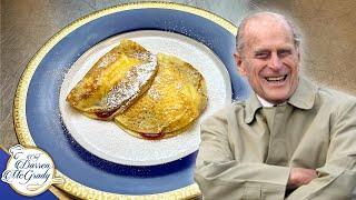 Former Royal Chef's Culinary Tribute to Prince Philip, Duke of Edinburgh