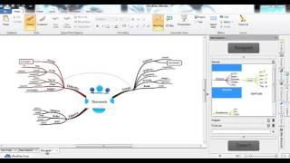 iMindMap 6 - Map Snippets