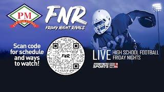 Friday Night Rivals: Hurricane vs. Huntington